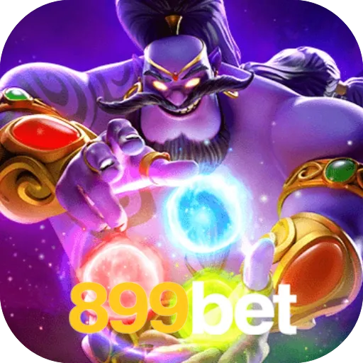 899bet Logo